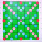 plateau scrabble
